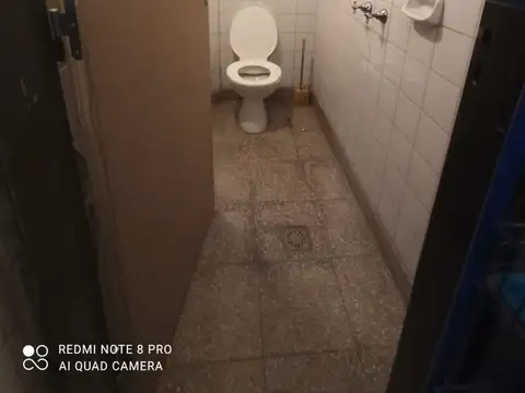 Local en Venta en San Martín, USD 200.000