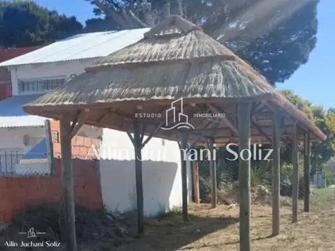 TERRENO EN VENTA LAS TONINAS