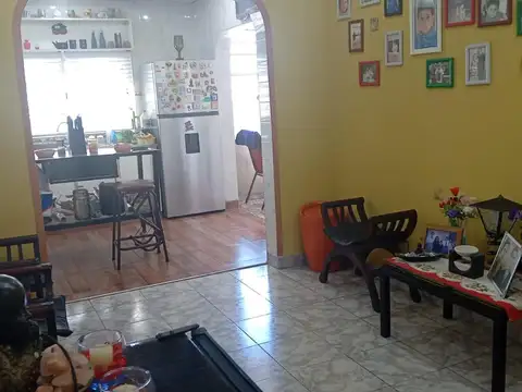 Galpon en Venta en Ramos Mejía, USD 240.000
