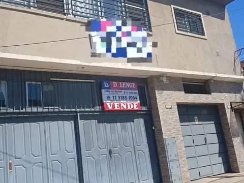 GALPON Y 2 PH VENTA EN BLOQUE
