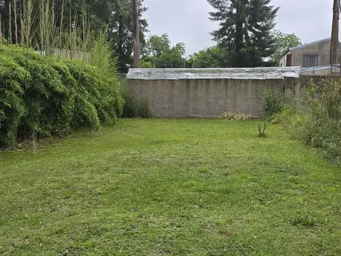 Casa en venta en La Reja - Moreno