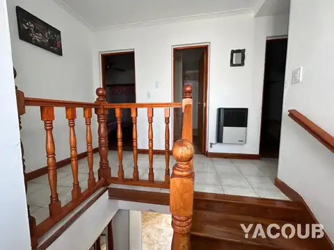 Casa en Alquiler Temporal de 4 dormitorios