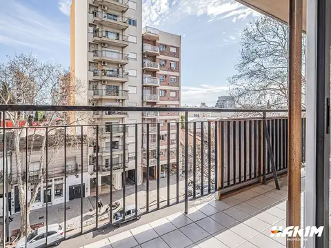 Departamento en Venta en Villa Urquiza, USD 135.000