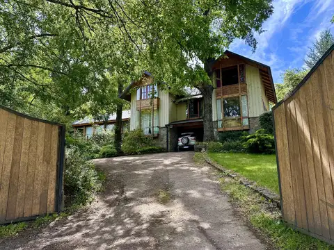 Casa en Venta 30 años