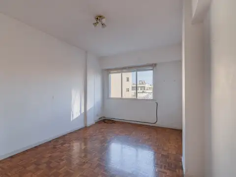 Departamento en Venta 60 años