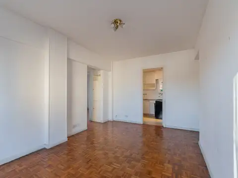 15 De Noviembre De 1889 1600, Piso 3