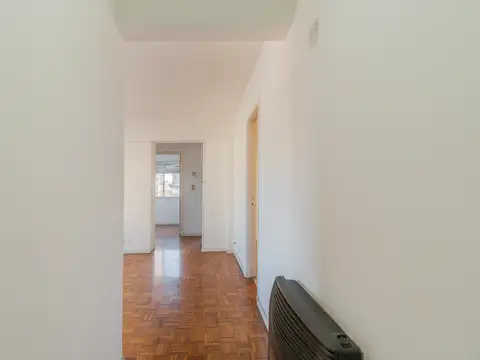 Departamento en Venta en Constitucion, USD 59.000