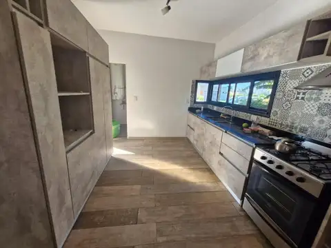 Casa en Alquiler 4 años