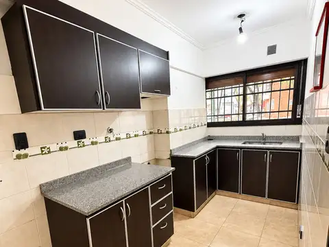 Departamento en Venta en Parque Avellaneda, USD 140.000