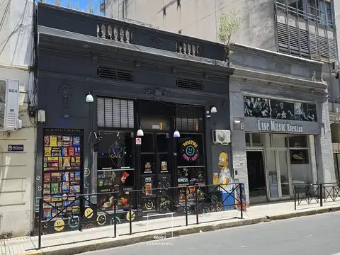 Local en Venta en Centro, USD 240.000