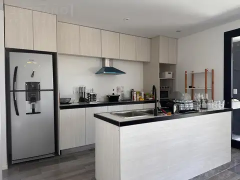 Casa en Alquiler 5 años