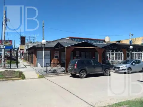 Local en Florencio Varela
