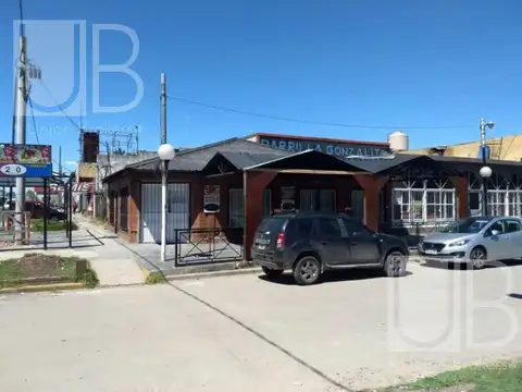 Local en Venta A Estrenar