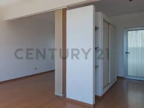 Departamento en Venta con 1 cochera