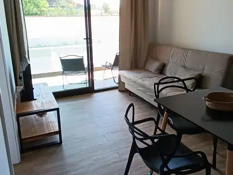 Departamento en Alquiler Temporal de 1 dormitorio