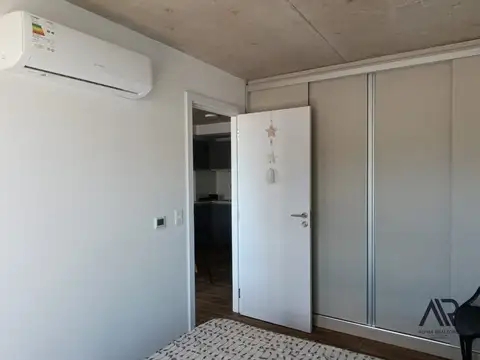 Departamento en Alquiler Temporal con 1 cocheras
