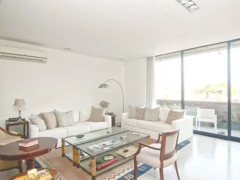 Departamento en Venta en Countries y Barrios Cerrados en San Isidro, USD 370.000