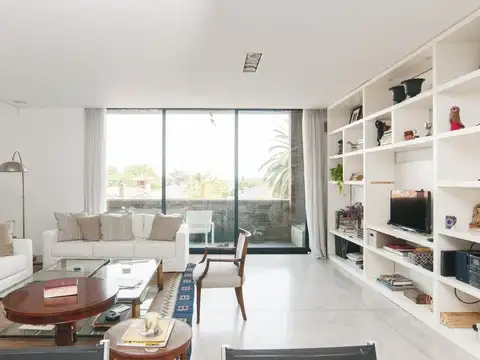 Venta departamento 2 ambientes San Isidro Loft