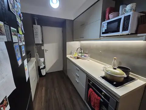 Departamento en Venta de 3 dormitorios