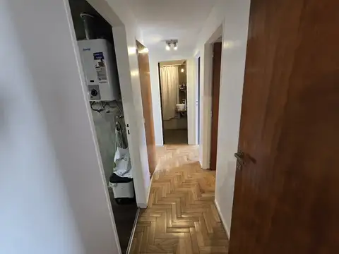 Departamento en Venta 40 años