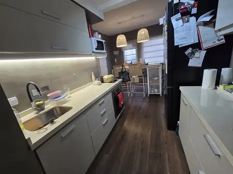 Departamento en Venta de 4 ambientes