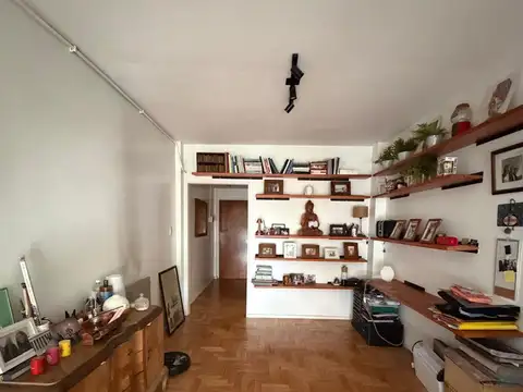 Avenida 25 De Mayo 300, Piso 7