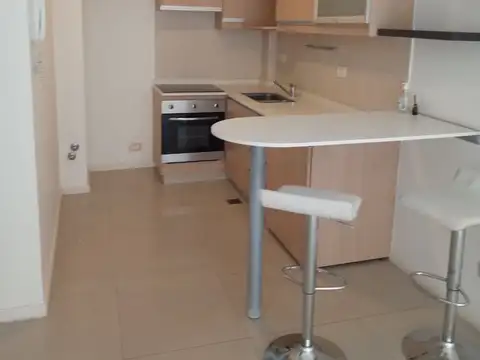 Rodríguez Peña 1700, Piso 2