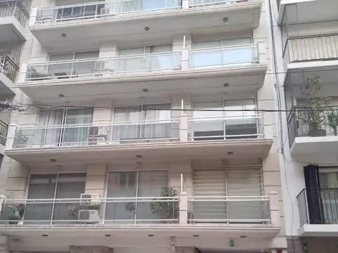 Monoambiente Rodriguez Peña 1700 - Recoleta