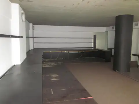 Oficinas de categoría