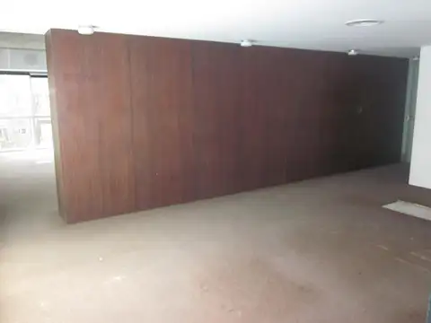 Av Libertador  al 6500