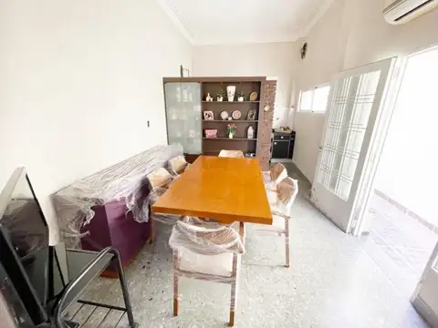 Casa en Venta en Lanús Este, USD 85.000