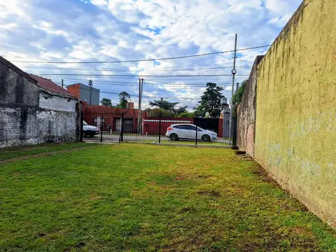 Terreno en Venta en Alberdi, USD 30.000