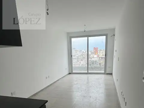 Venta Departamento Monoambiente en Monserrat, CABA - A Estrenar!