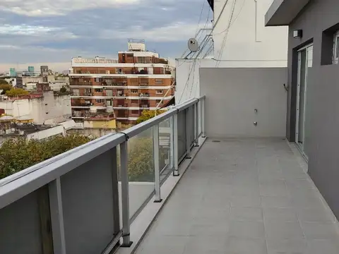 Departamento en Venta al Este