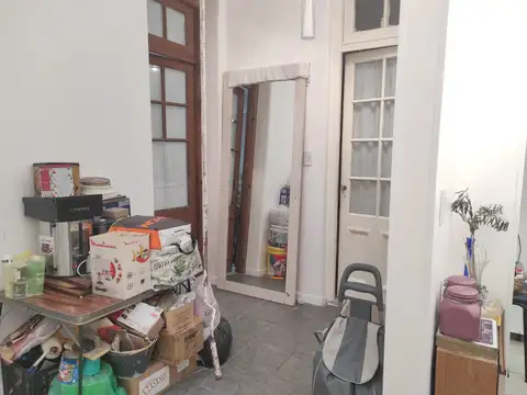 Depto.tipo casa de 3 ambientes en Venta en Flores