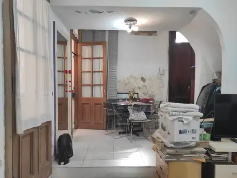 Depto Tipo Casa en Venta de 3 ambientes
