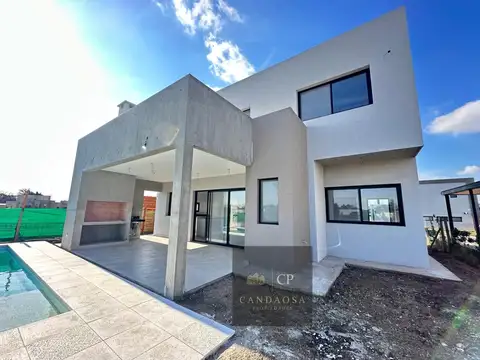 Casa en Venta A Estrenar