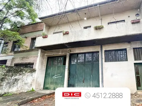 Local Comercial Venta - Mart.-Fleming/Panam.