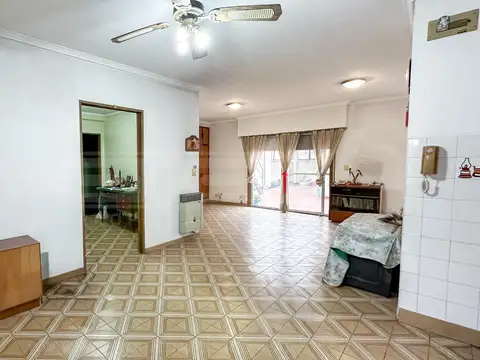 Cordoba  al 2500 entre Habana y Mexico
