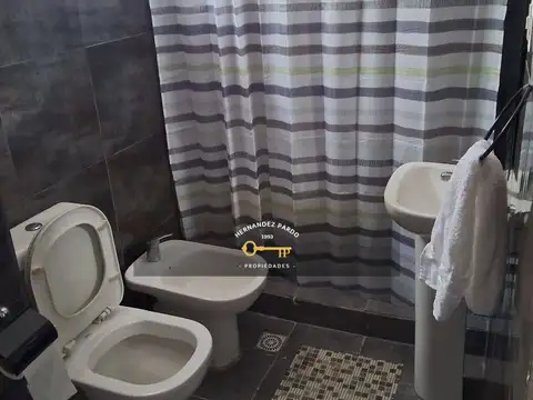 Alquiler a 1 cuadra del mar, Lomas de Solymar.