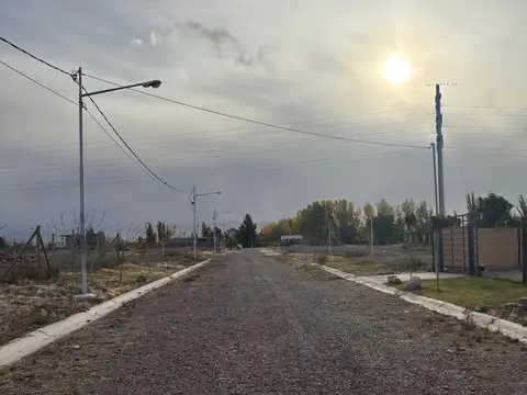 Barrio Ampros 8 - Videla Aranda 900