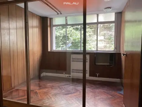 Oficina en Alquiler 70 años