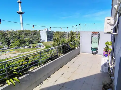 Departamento en Venta 8 años
