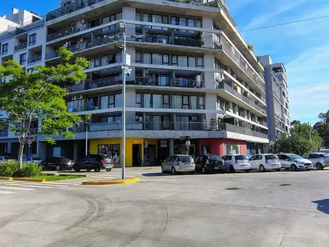 Venta dpto 2 Amb. Barrio Olimpico