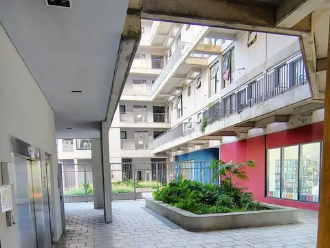 Departamento en Venta en Villa Soldati, USD 86.000