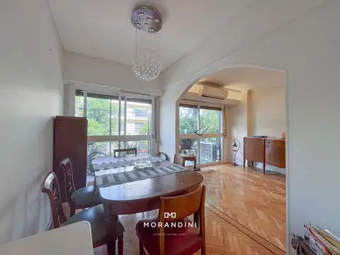 Departamento en Venta de 3 dormitorios