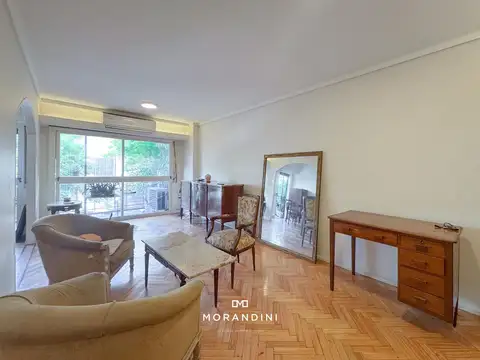 Departamento en Venta 50 años