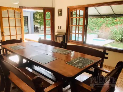 Casa - Monte Grande - Venta -
