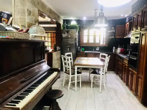 Casa en Venta 20 años