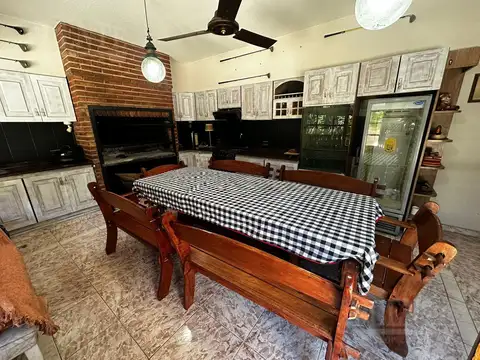 Casa en Venta en Zona Sur, USD 380.000